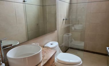 APARTAMENTO AMOBLADO CIUDAD SALITRE ECONOMICO