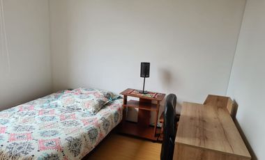 APARTAMENTO AMOBLADO CIUDAD SALITRE ECONOMICO