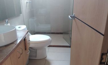 APARTAMENTO AMOBLADO CIUDAD SALITRE ECONOMICO