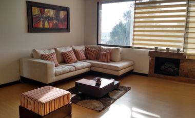 APARTAMENTO AMOBLADO CIUDAD SALITRE ECONOMICO