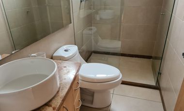 APARTAMENTO AMOBLADO CIUDAD SALITRE ECONOMICO
