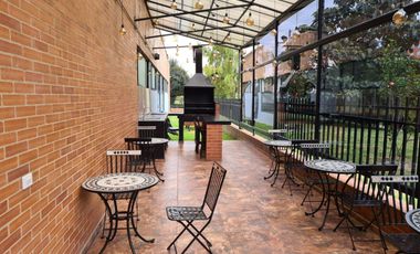 APARTAMENTO AMOBLADO CIUDAD SALITRE ECONOMICO