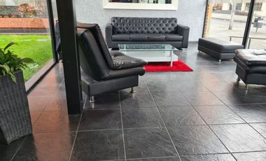 APARTAMENTO AMOBLADO CIUDAD SALITRE ECONOMICO