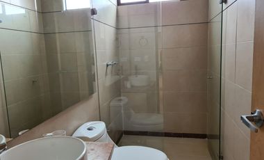 APARTAMENTO AMOBLADO CIUDAD SALITRE ECONOMICO
