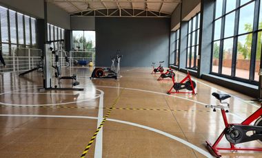 APARTAMENTO AMOBLADO CIUDAD SALITRE ECONOMICO