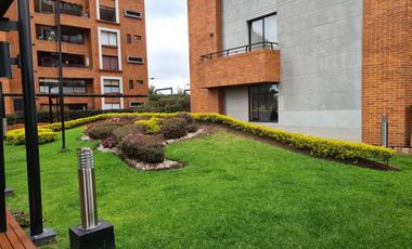 APARTAMENTO AMOBLADO CIUDAD SALITRE ECONOMICO