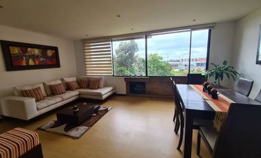 APARTAMENTO AMOBLADO CIUDAD SALITRE ECONOMICO