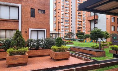 APARTAMENTO AMOBLADO CIUDAD SALITRE ECONOMICO