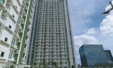 Condo for rent in Cebu City, Solinea 1-br furnished, Tower 1