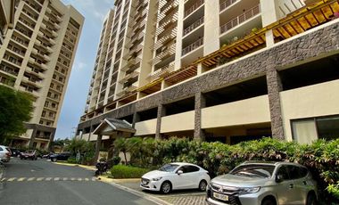 Indonesian Style Condominium with Furnished 2 Bedrooms Unit for Rent in Paranaque City