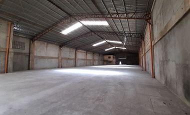 Affordable Warehouse in Mandaue City, Cebu 1,300sqm