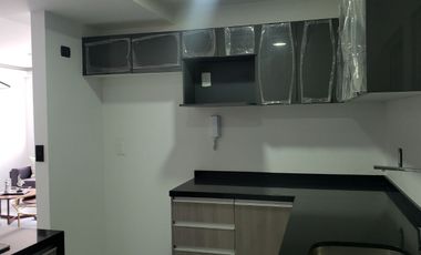 VENTA DEPARTAMENTO LOMAS DE SAN LORENZO