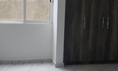 VENTA DEPARTAMENTO LOMAS DE SAN LORENZO