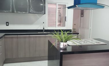 VENTA DEPARTAMENTO LOMAS DE SAN LORENZO