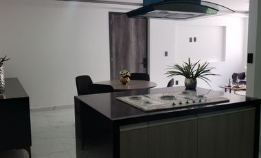 VENTA DEPARTAMENTO LOMAS DE SAN LORENZO