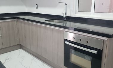 VENTA DEPARTAMENTO LOMAS DE SAN LORENZO