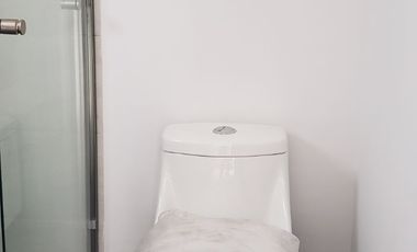 VENTA DEPARTAMENTO LOMAS DE SAN LORENZO