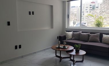 VENTA DEPARTAMENTO LOMAS DE SAN LORENZO