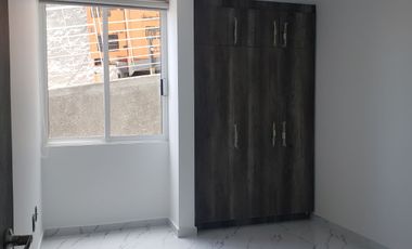 VENTA DEPARTAMENTO LOMAS DE SAN LORENZO