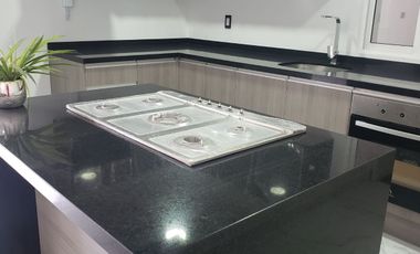 VENTA DEPARTAMENTO LOMAS DE SAN LORENZO