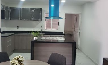 VENTA DEPARTAMENTO LOMAS DE SAN LORENZO