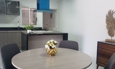 VENTA DEPARTAMENTO LOMAS DE SAN LORENZO