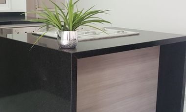 VENTA DEPARTAMENTO LOMAS DE SAN LORENZO