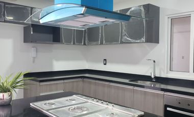 VENTA DEPARTAMENTO LOMAS DE SAN LORENZO