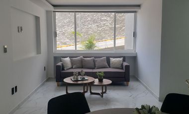 VENTA DEPARTAMENTO LOMAS DE SAN LORENZO