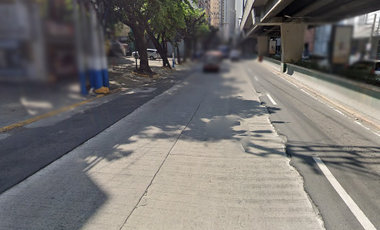 Commercial building for Lease  near De La Salle University Manila