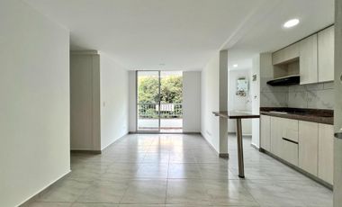 Se Vende apartamento en Sabaneta, Loma de San José
