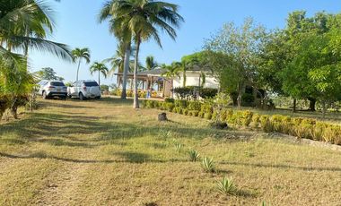 FINCA EN VENTA TURBANA, BOLIVAR DE 5 HECTARERAS Y MEDIA