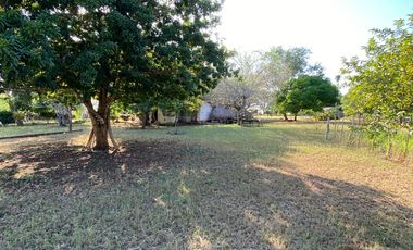 FINCA EN VENTA TURBANA, BOLIVAR DE 5 HECTARERAS Y MEDIA