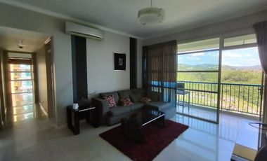 Condo for rent in Cebu City, Citylights Gardens 3-br furnished