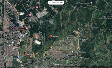 LOT FOR SALE - MIRAVERA ALTARAZA (Pre-selling) in San Jose Del Monte Bulacan, near STI Academic Center, Qualimed Hospital, Waltermart and CSA