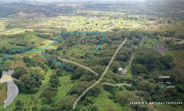 LOT FOR SALE - MIRAVERA ALTARAZA (Pre-selling) in San Jose Del Monte Bulacan, near STI Academic Center, Qualimed Hospital, Waltermart and CSA