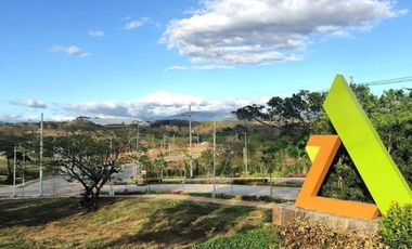 LOT FOR SALE - MIRAVERA ALTARAZA (Pre-selling) in San Jose Del Monte Bulacan, near STI Academic Center, Qualimed Hospital, Waltermart and CSA
