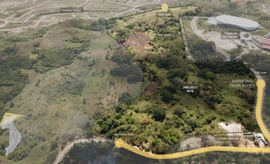 LOT FOR SALE - MIRAVERA ALTARAZA (Pre-selling) in San Jose Del Monte Bulacan, near STI Academic Center, Qualimed Hospital, Waltermart and CSA