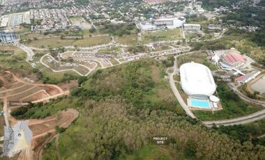 LOT FOR SALE - MIRAVERA ALTARAZA (Pre-selling) in San Jose Del Monte Bulacan, near STI Academic Center, Qualimed Hospital, Waltermart and CSA
