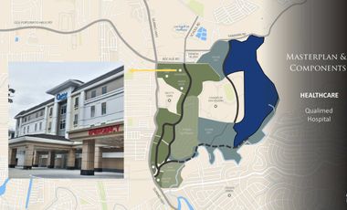 LOT FOR SALE - MIRAVERA ALTARAZA (Pre-selling) in San Jose Del Monte Bulacan, near STI Academic Center, Qualimed Hospital, Waltermart and CSA