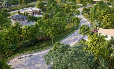 LOT FOR SALE - MIRAVERA ALTARAZA (Pre-selling) in San Jose Del Monte Bulacan, near STI Academic Center, Qualimed Hospital, Waltermart and CSA