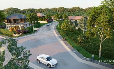 LOT FOR SALE - MIRAVERA ALTARAZA (Pre-selling) in San Jose Del Monte Bulacan, near STI Academic Center, Qualimed Hospital, Waltermart and CSA