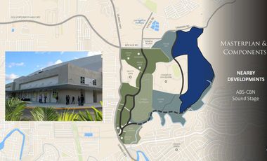 LOT FOR SALE - MIRAVERA ALTARAZA (Pre-selling) in San Jose Del Monte Bulacan, near STI Academic Center, Qualimed Hospital, Waltermart and CSA