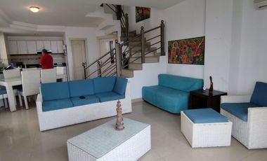 departamento de venta en manta