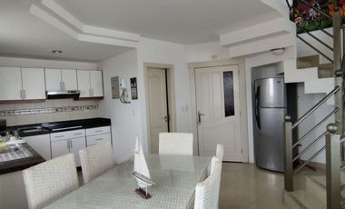 departamento de venta en manta