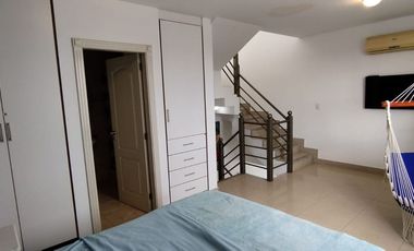 departamento de venta en manta