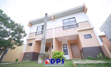 Affordable Housing in Panabo City Davao Del Norte