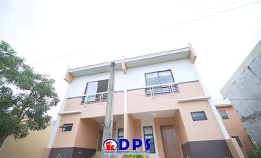 Affordable Housing in Panabo City Davao Del Norte