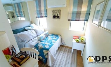 Affordable Housing in Panabo City Davao Del Norte