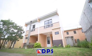 Affordable Housing in Panabo City Davao Del Norte